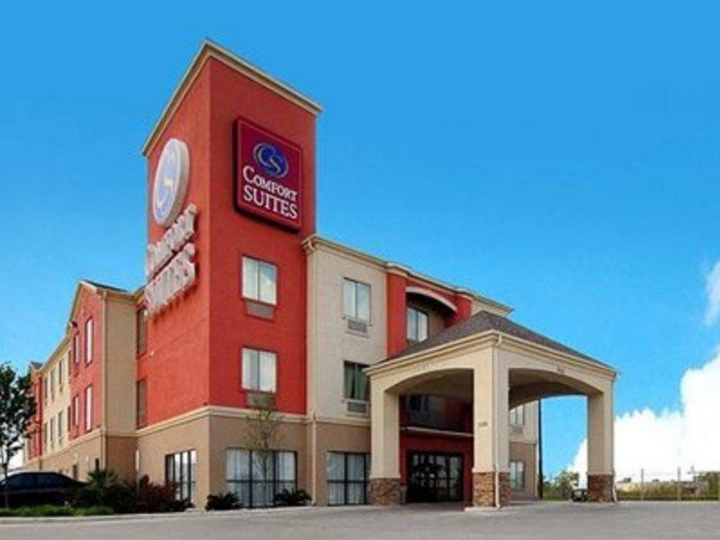 Red Roof Plus San Antonio Northeast 외부 사진