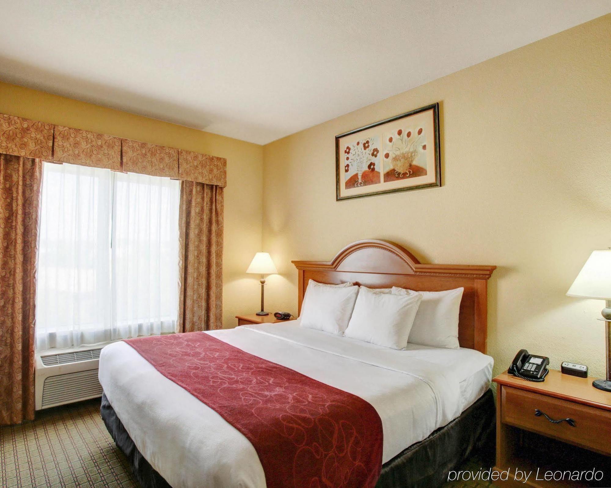 Red Roof Plus San Antonio Northeast 외부 사진